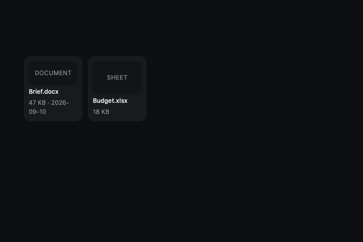 bry-file-grid dark renderer capture